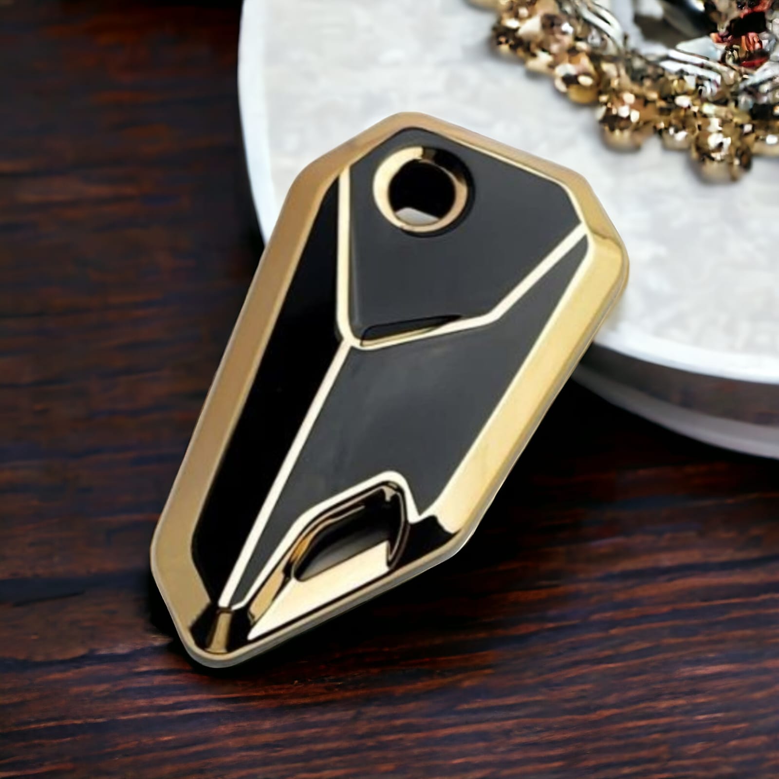 BIKE TPU KEY COVER - TPU002