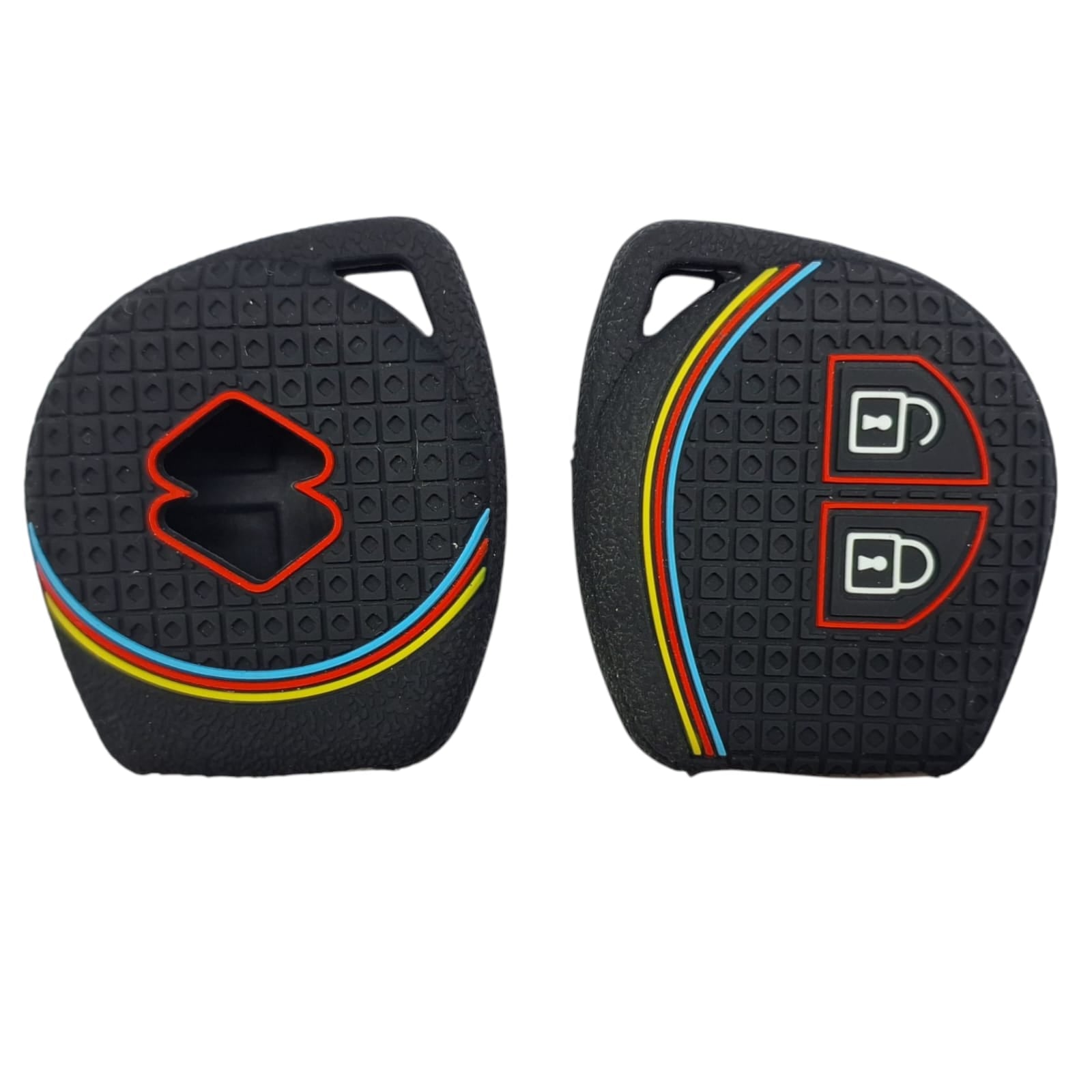 SUZUKI 2B REMOTE KEY COVER (PACK OF 2)