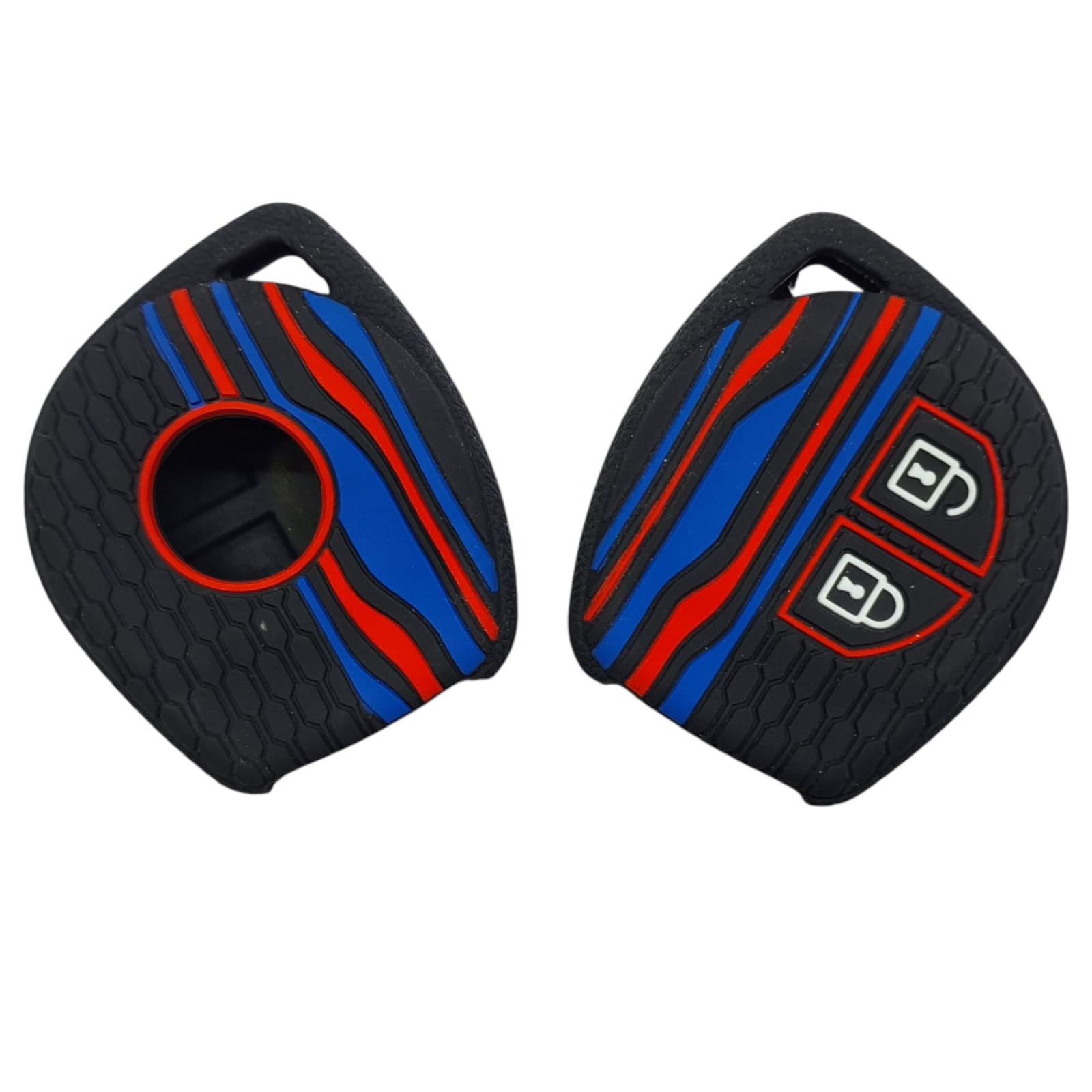SUZUKI 2B REMOTE KEY COVER (PACK OF 2)