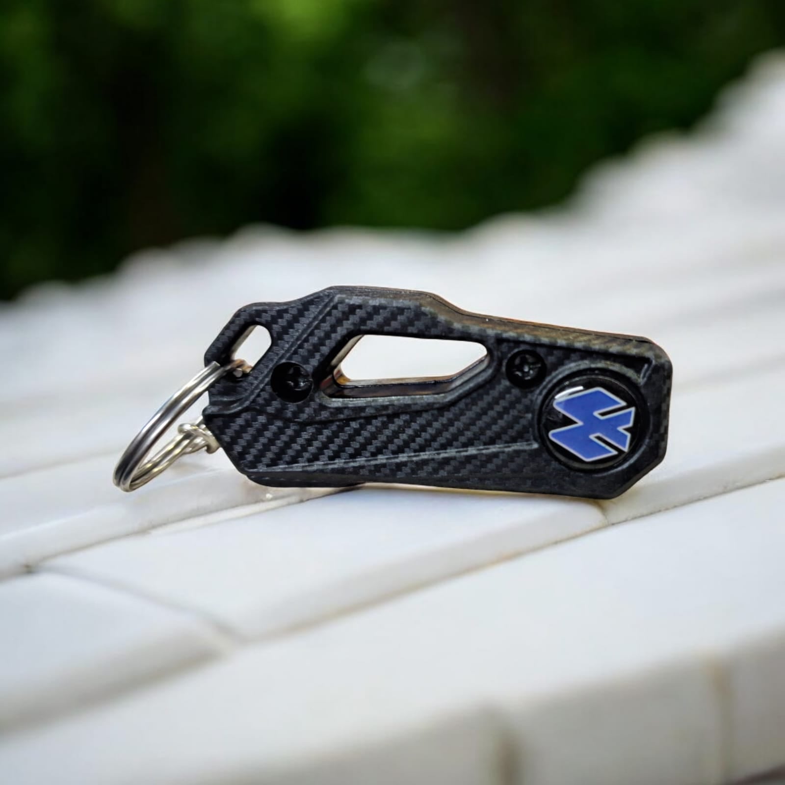 Bike Flip Key for Bajaj Discover / Pulsar 150