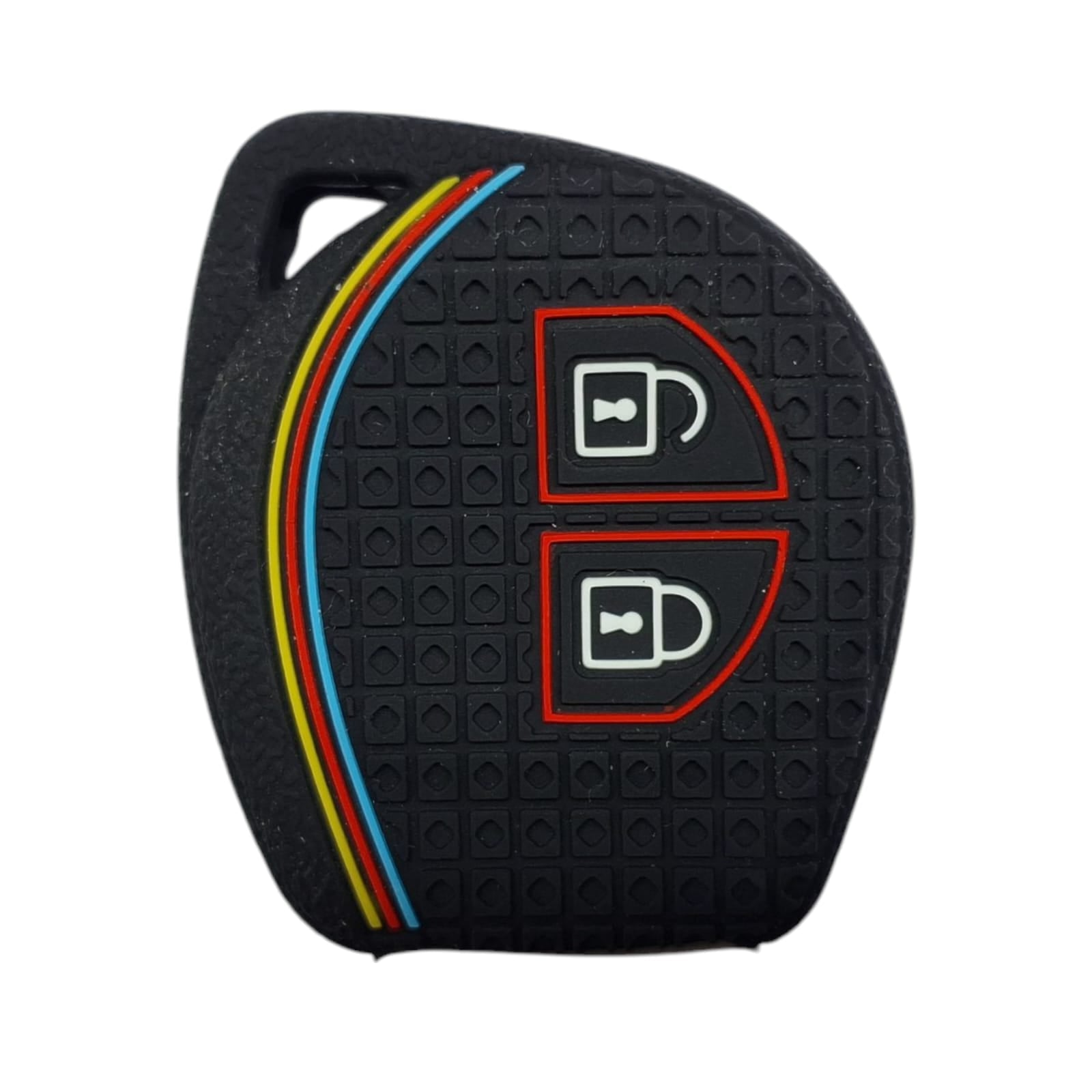 SUZUKI 2B REMOTE KEY COVER (PACK OF 2)