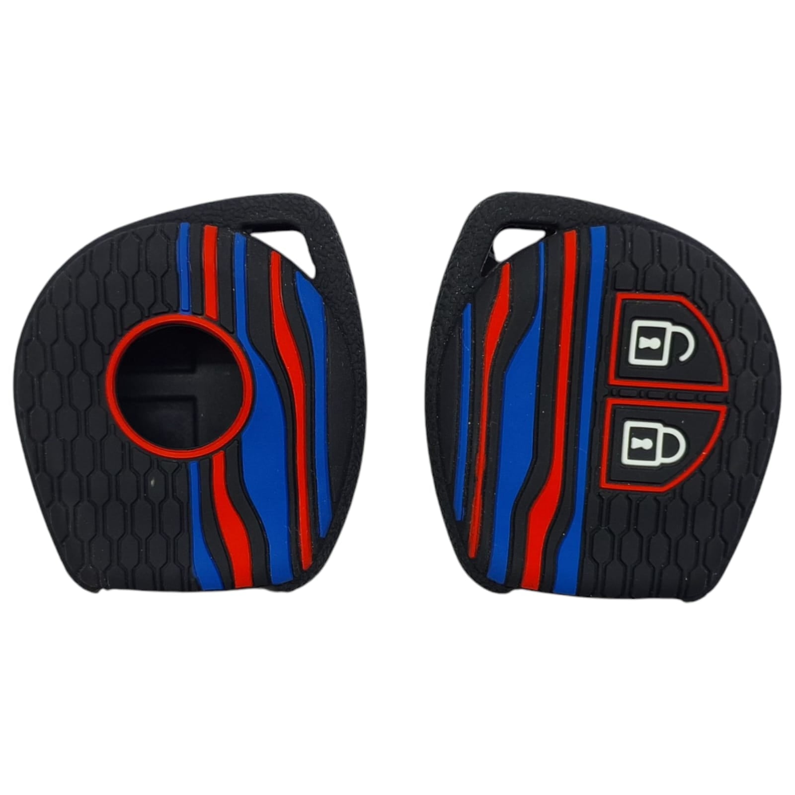 SUZUKI 2B REMOTE KEY COVER (PACK OF 2)