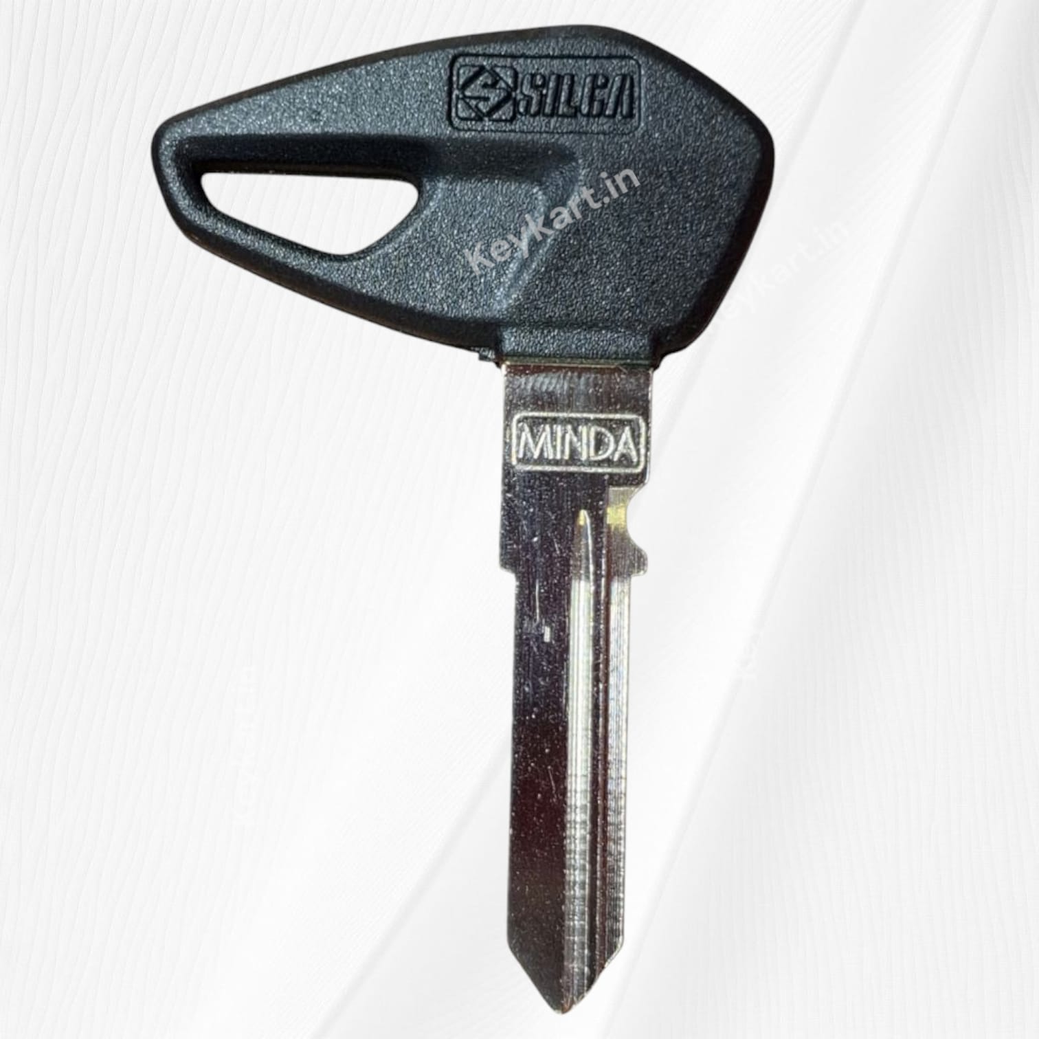 Bajaj Pulsar original key ( Pack of 1 )