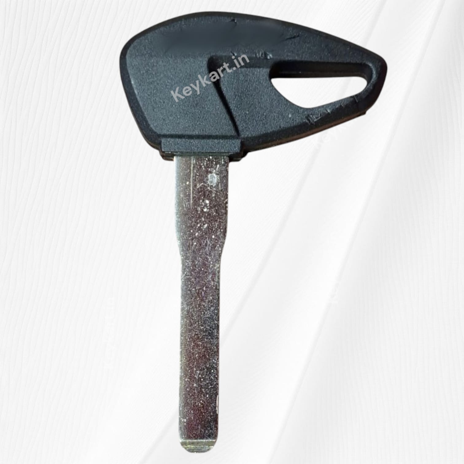 Bajaj Pulsar 220 original key ( Pack of 1 )