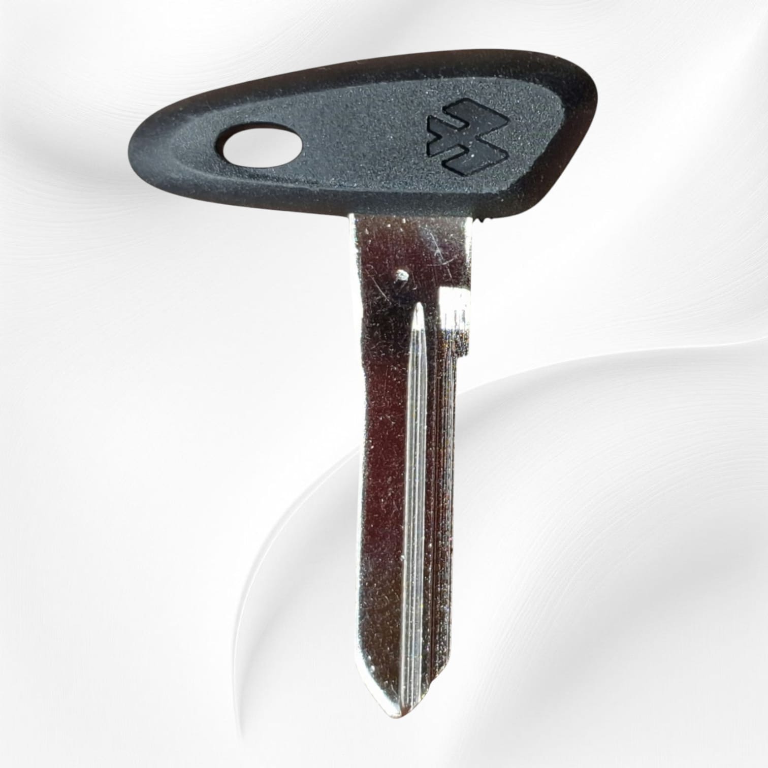 Original / OEM Blank Key for Bajaj Avenger (Pack Of 1)