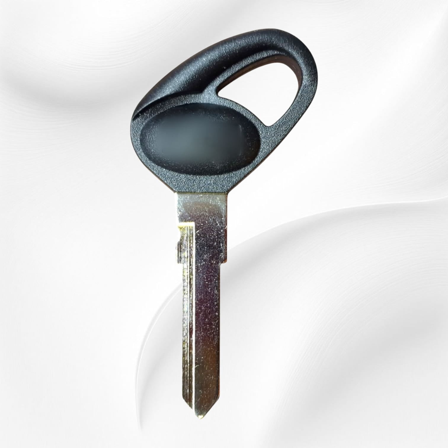 Bajaj CT100 New original key ( Pack of 1 )