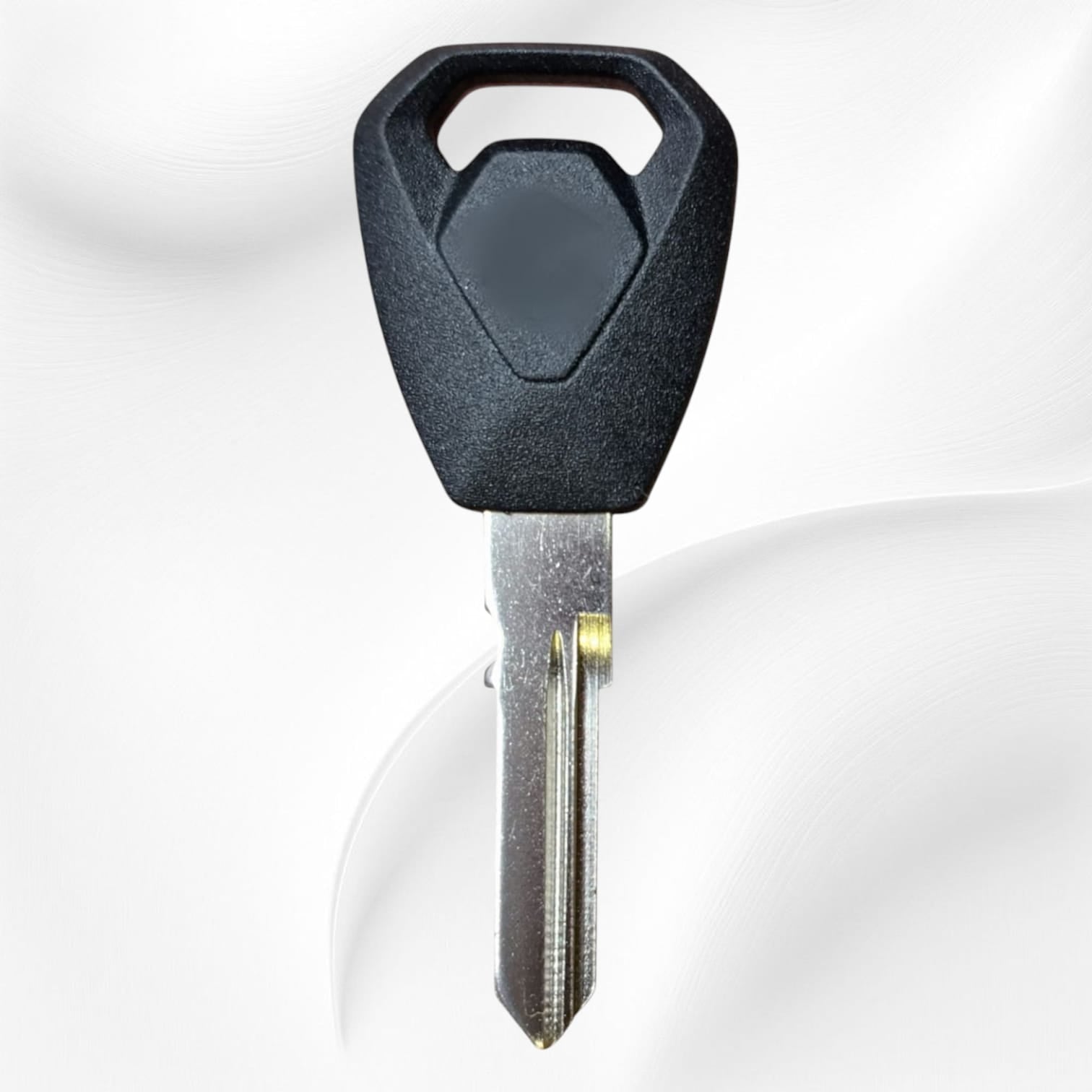 Bajaj Pulsar 125 K19 original key ( Pack of 1 )