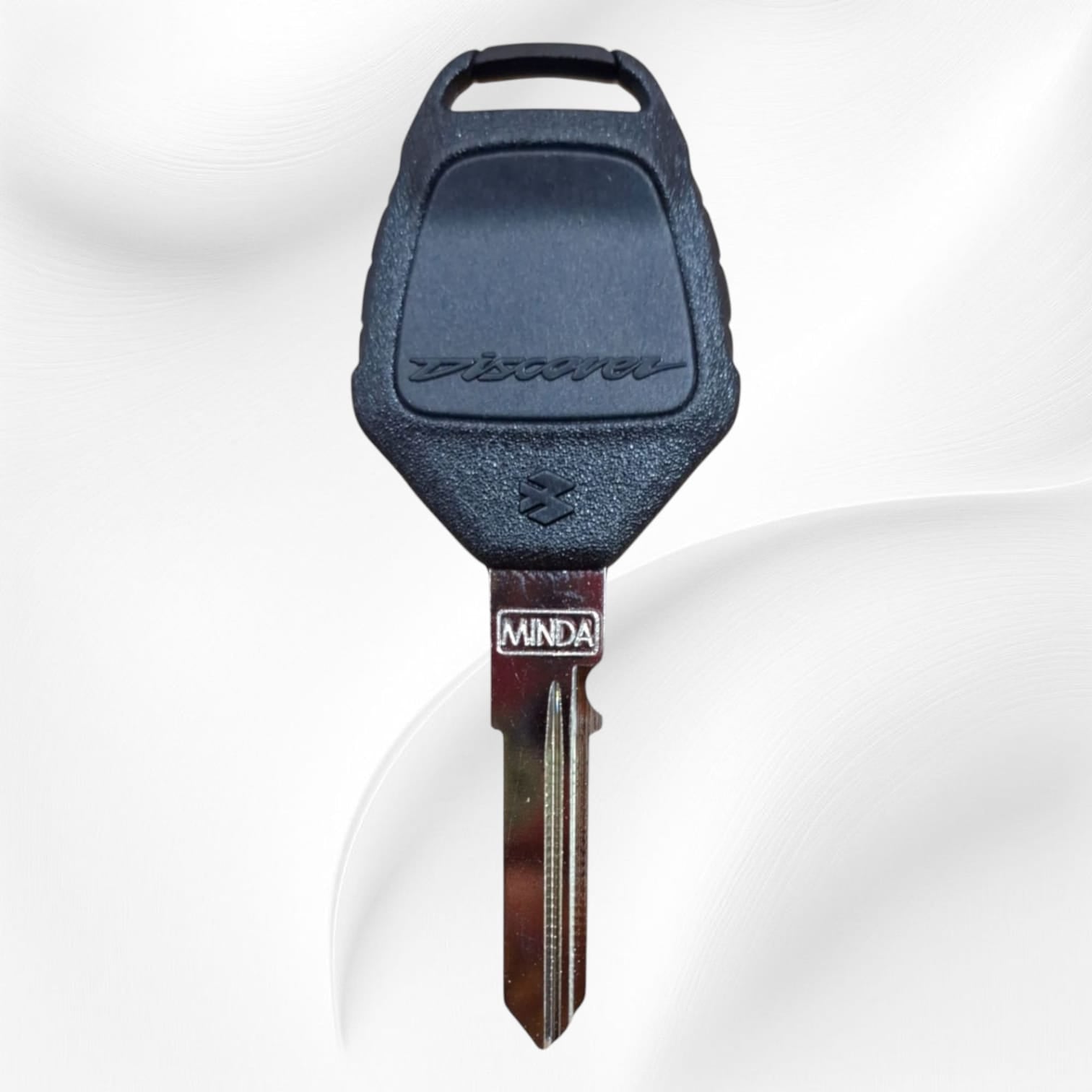 Bajaj Discover New original key ( Pack of 1 )