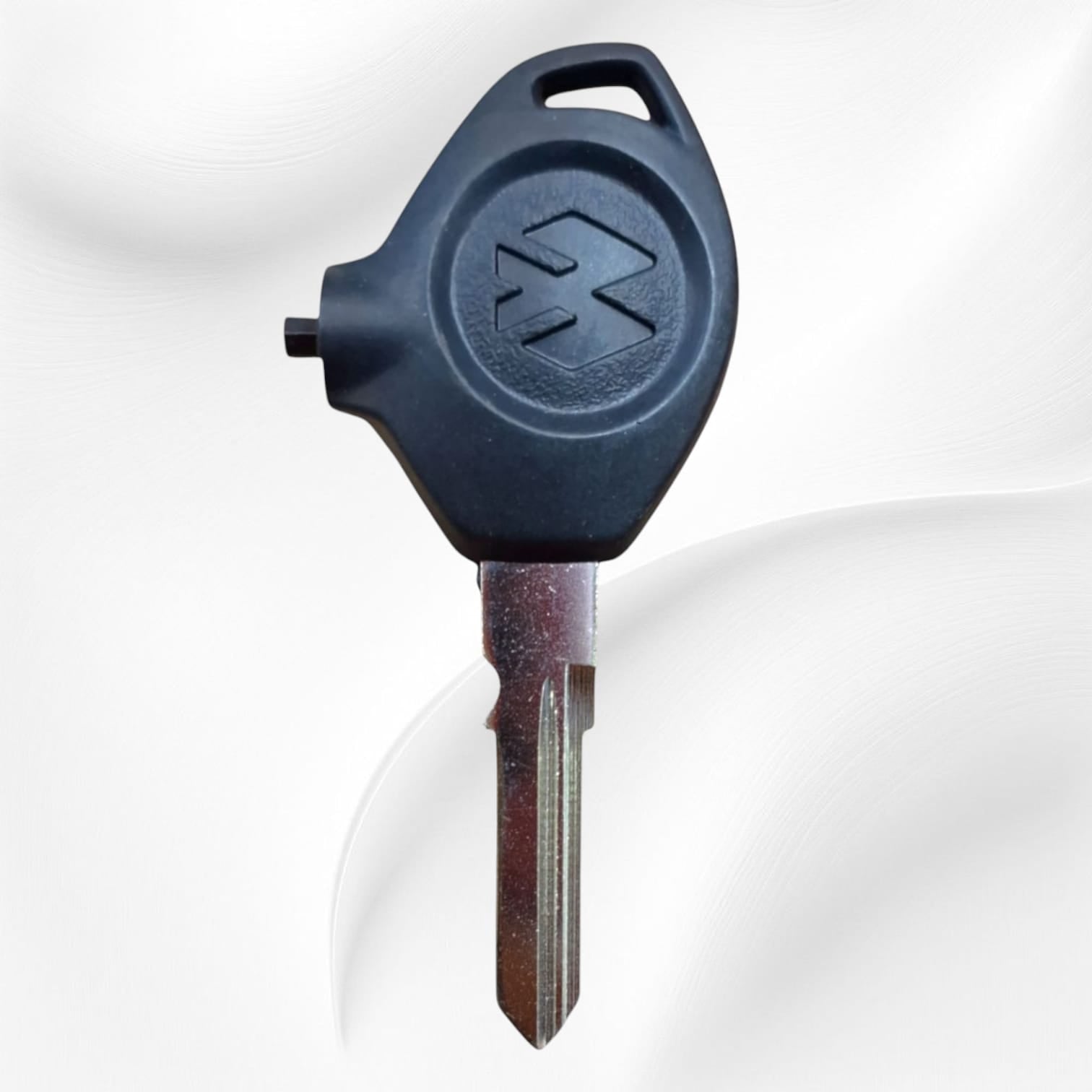 Bajaj V15 original key ( Pack of 1 )