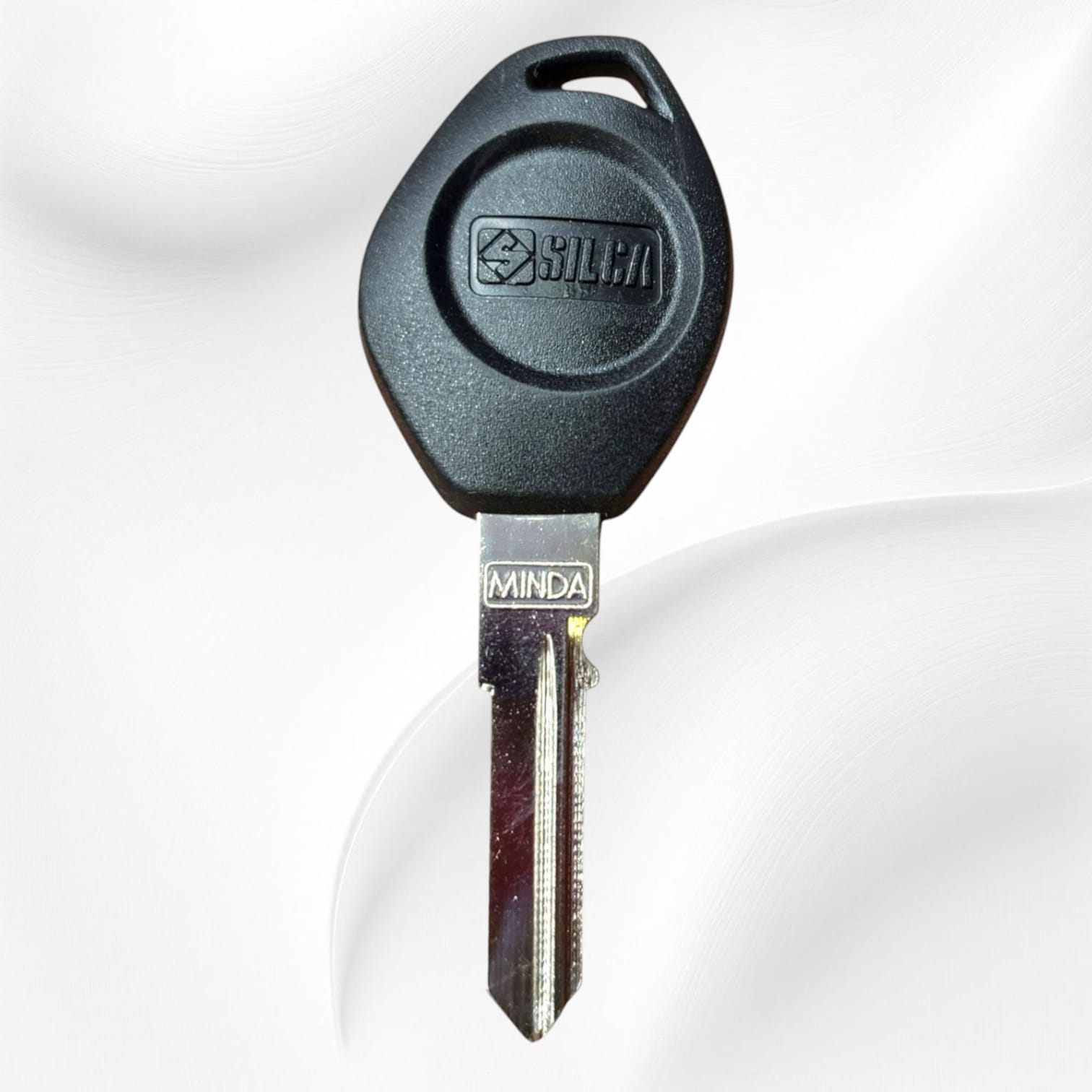 Bajaj V15 original key ( Pack of 1 )