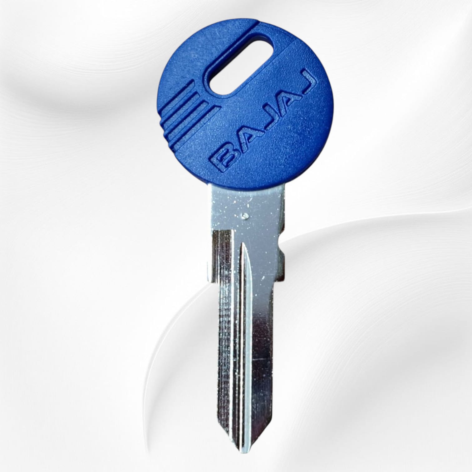 Bajaj Scooter original key ( Pack of 1 )