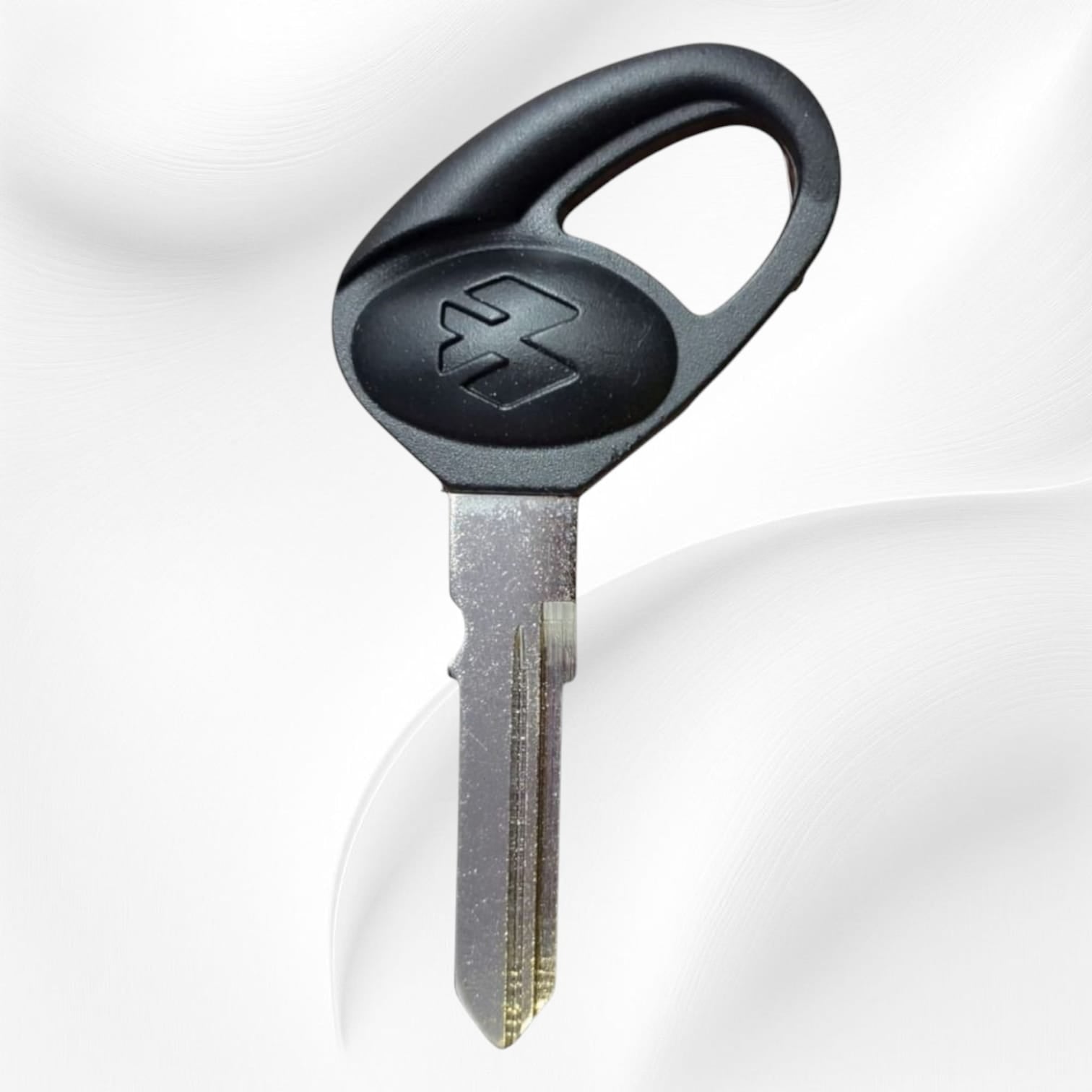 Bajaj CT 100 original key ( Pack of 1 )