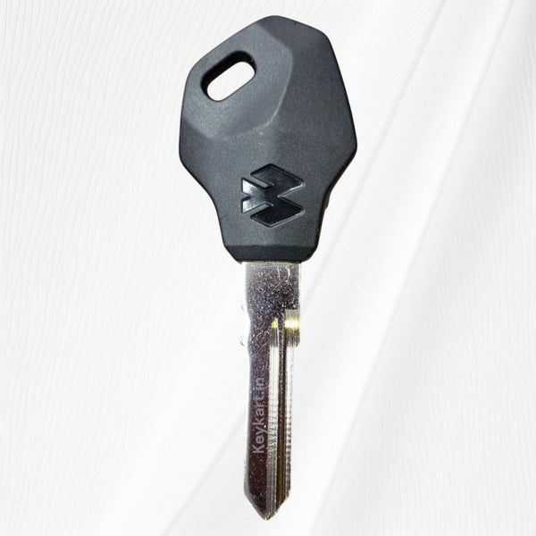Bajaj Discover 125 original key ( Pack of 1 )