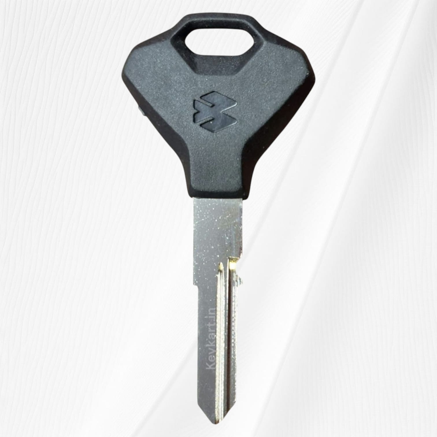 Bajaj Pulsar Bs6 original key ( Pack of 1 )