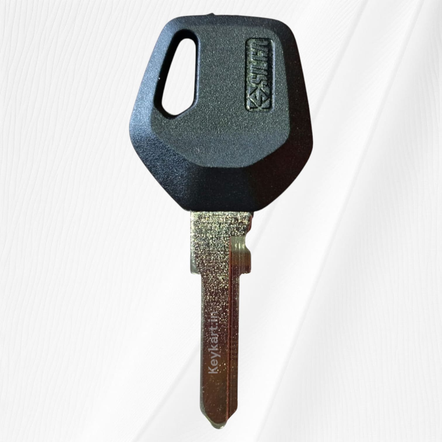Bajaj Auto Bs6 original key ( Pack of 1 )