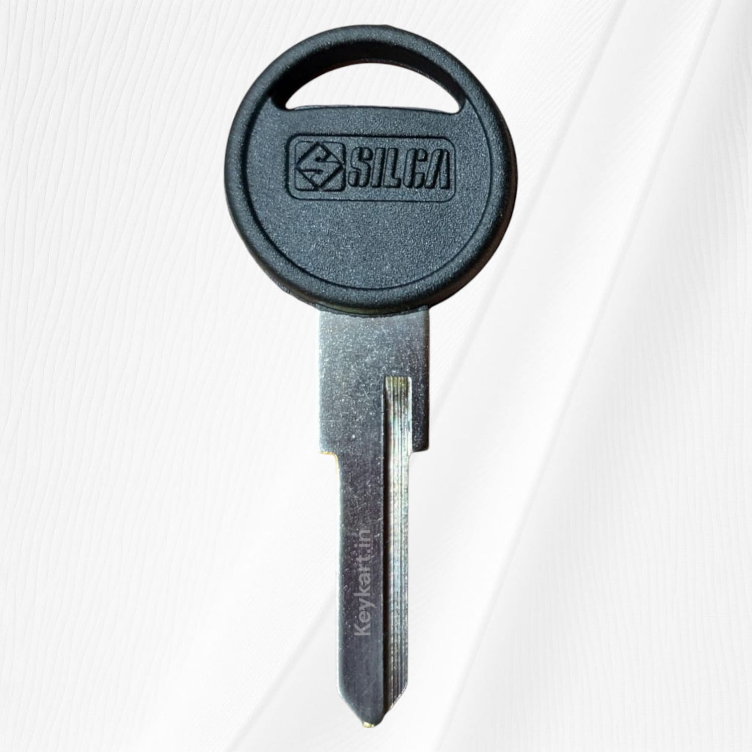 Bajaj Auto original key ( Pack of 1 )