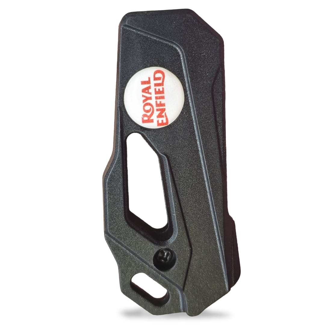 Royal Enfield S/L right flip key
