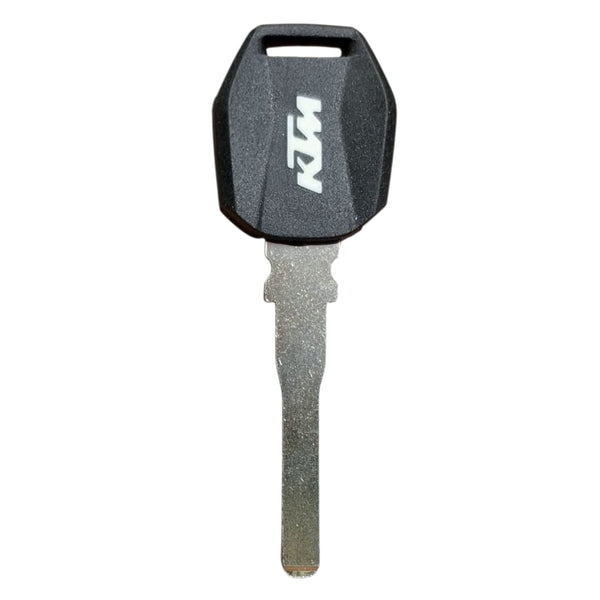 Original Key Blank for KTM – Uncut Replacement Key