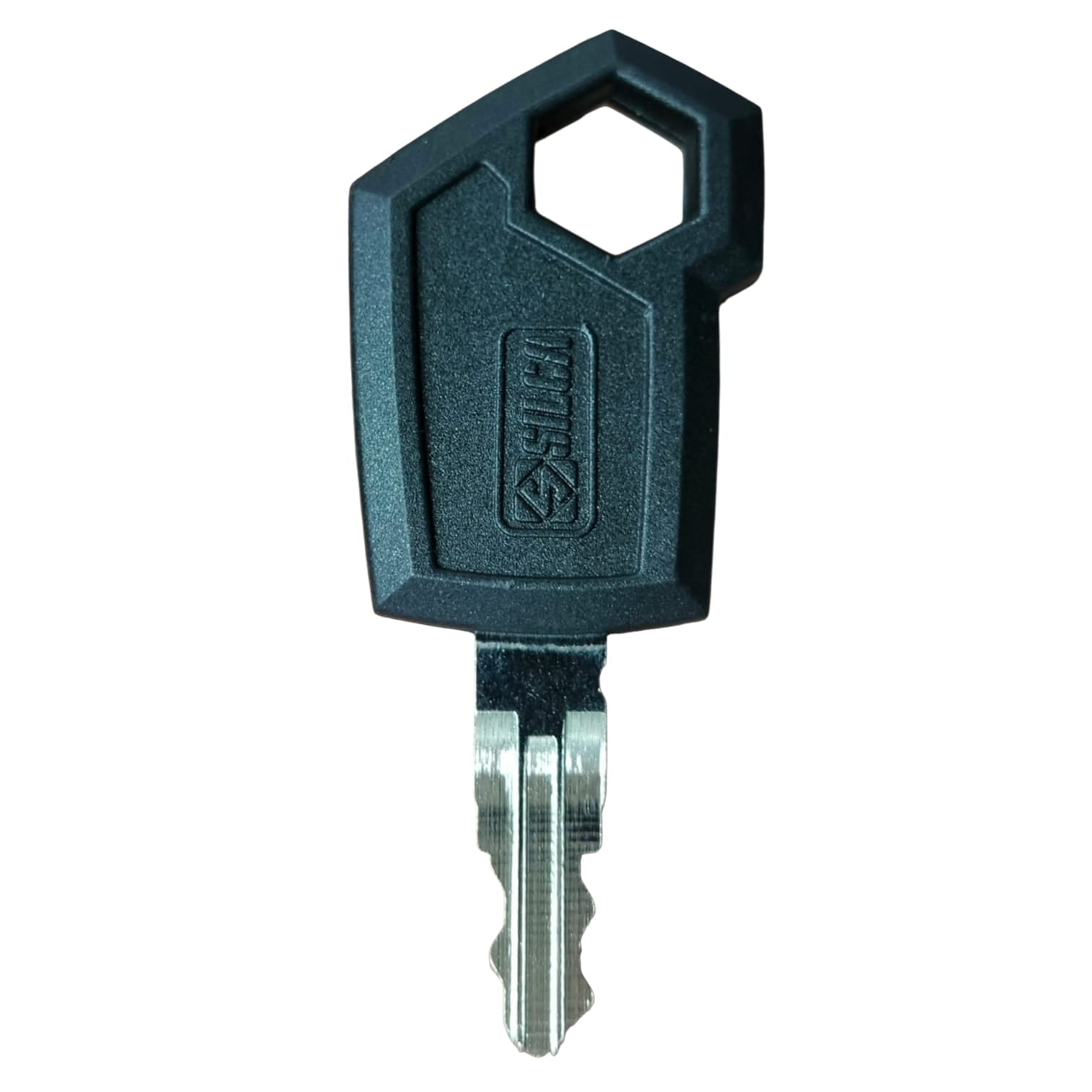 Ignition Keys for Caterpillar Heavy Equipment - Pack of 2 Pieces