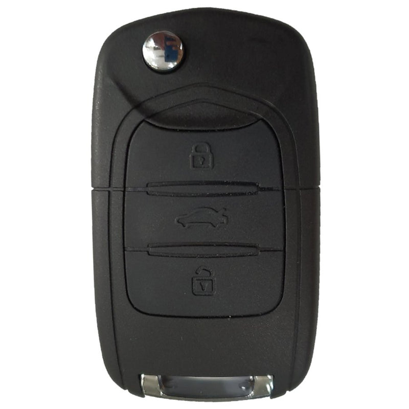 MG Key Model – KeyKart.in